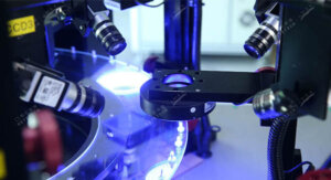 visual inspection system