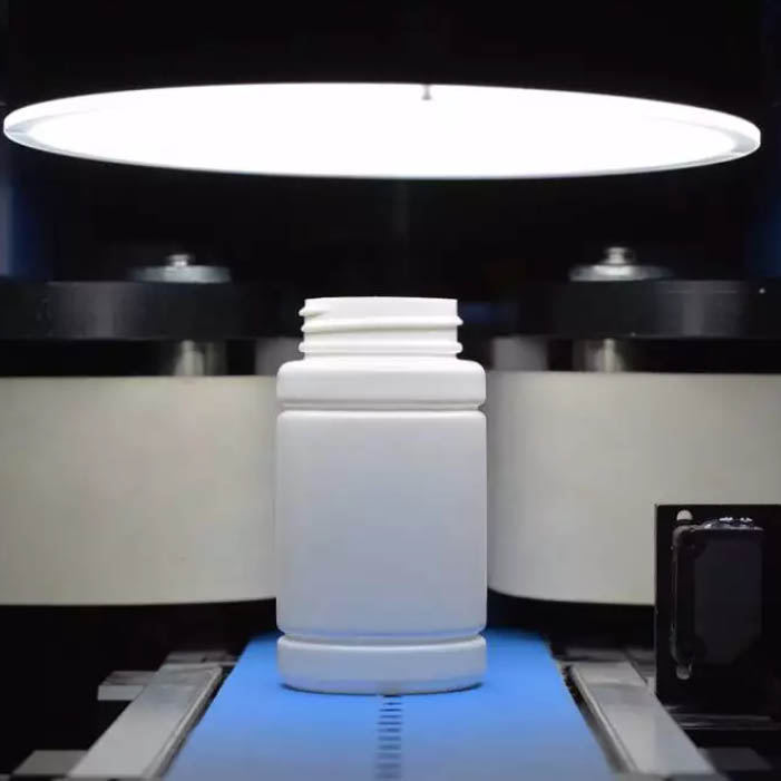 bottle inspection system