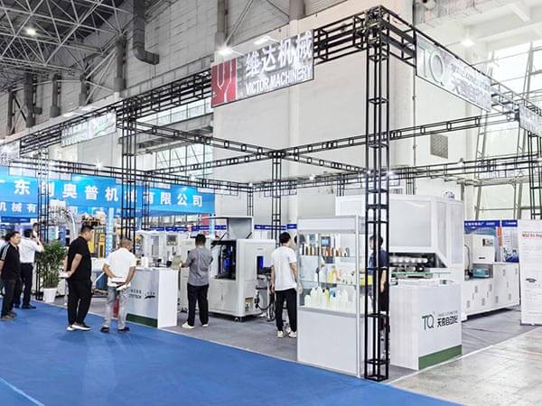 bottle vision inspection