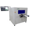 PET bottle visual inspection machine