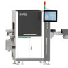 Closure Visual Defect Detection Machine