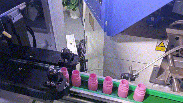 visual inspection solutions