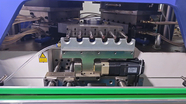 visual inspection solutions