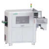 Preform Inspection and Sorting Machine