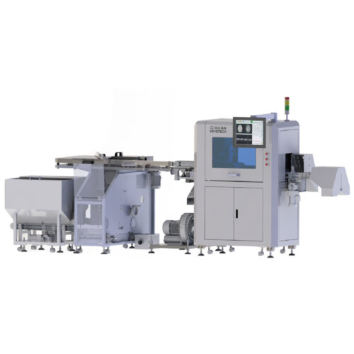 optical visual inspection equipment